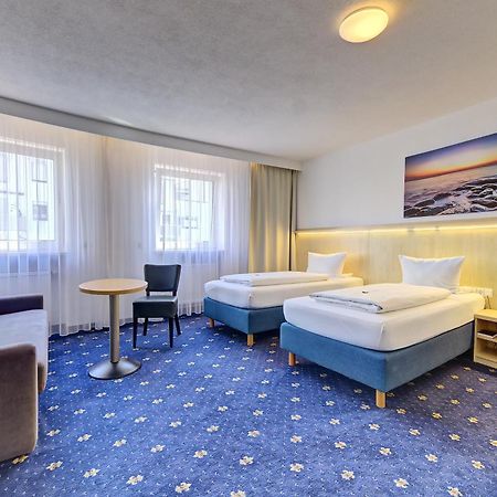 ויידן Hotel Post מראה חיצוני תמונה