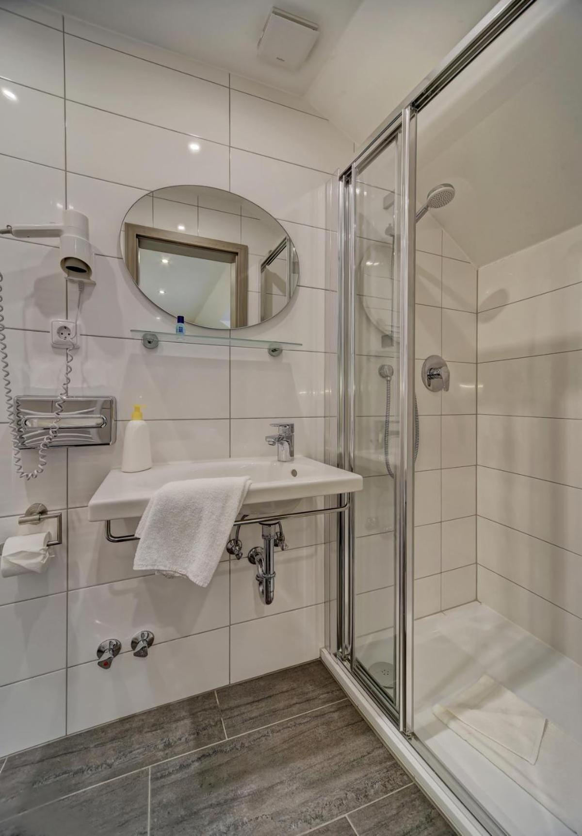ויידן Hotel Post מראה חיצוני תמונה