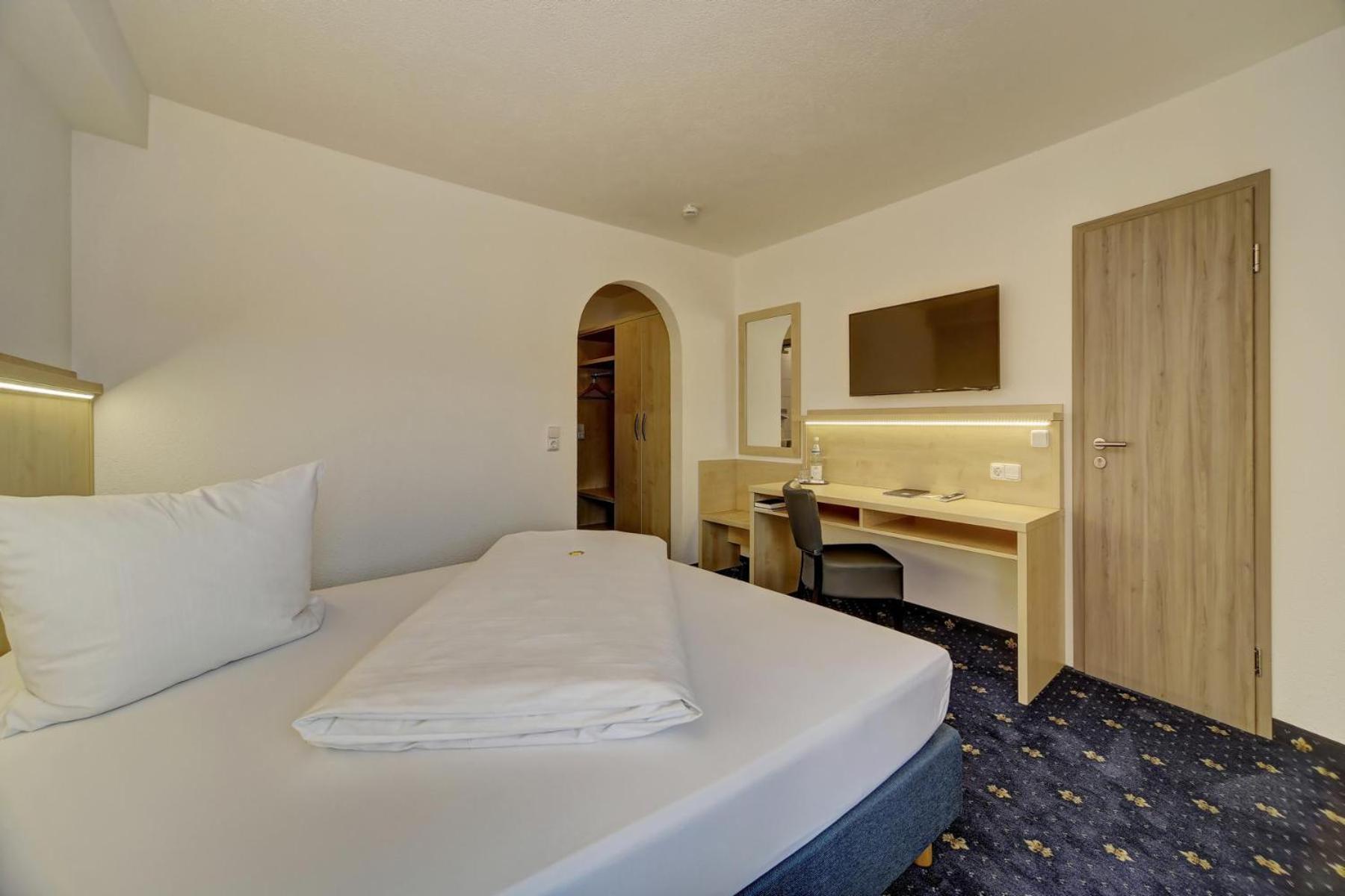 ויידן Hotel Post מראה חיצוני תמונה