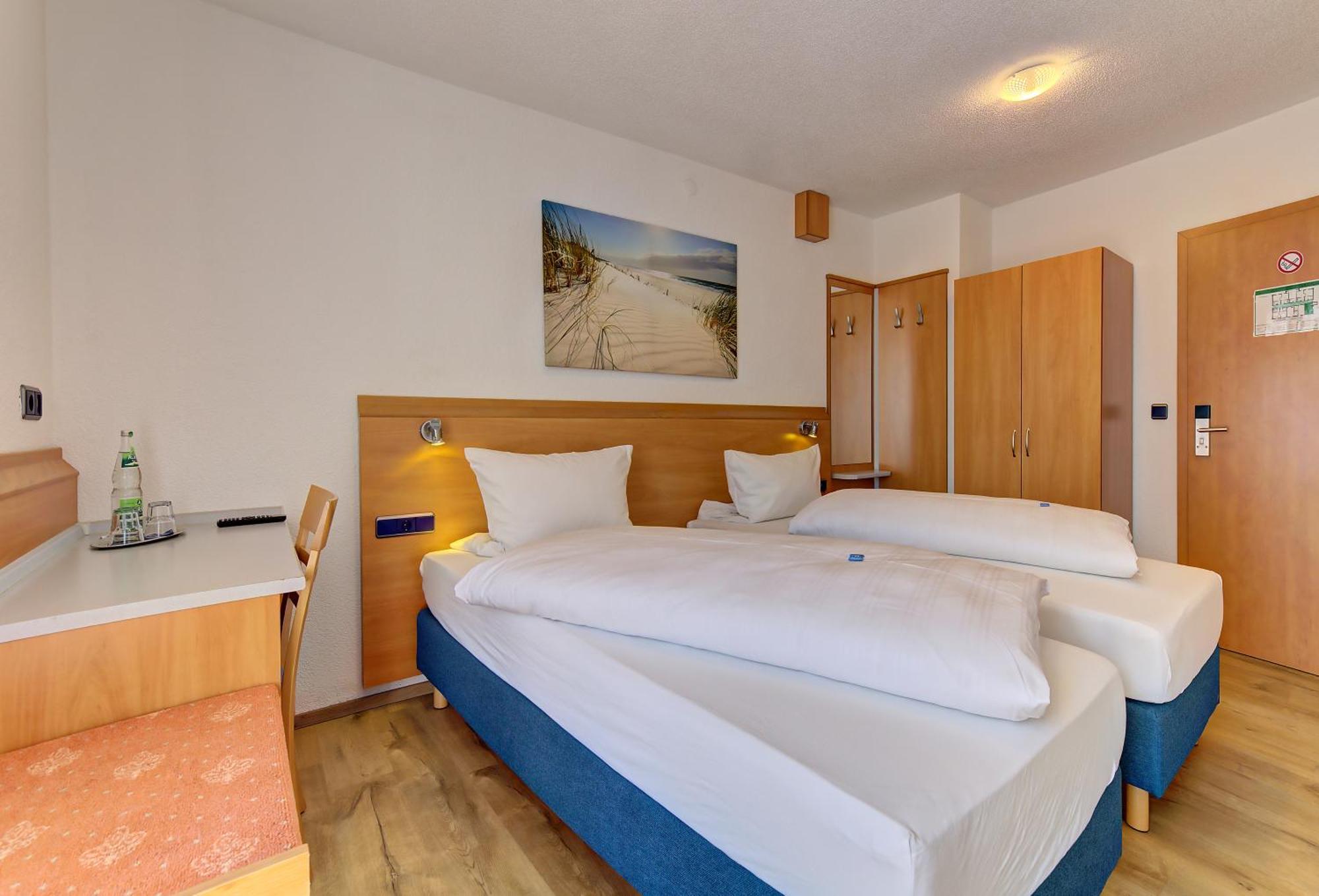 ויידן Hotel Post מראה חיצוני תמונה
