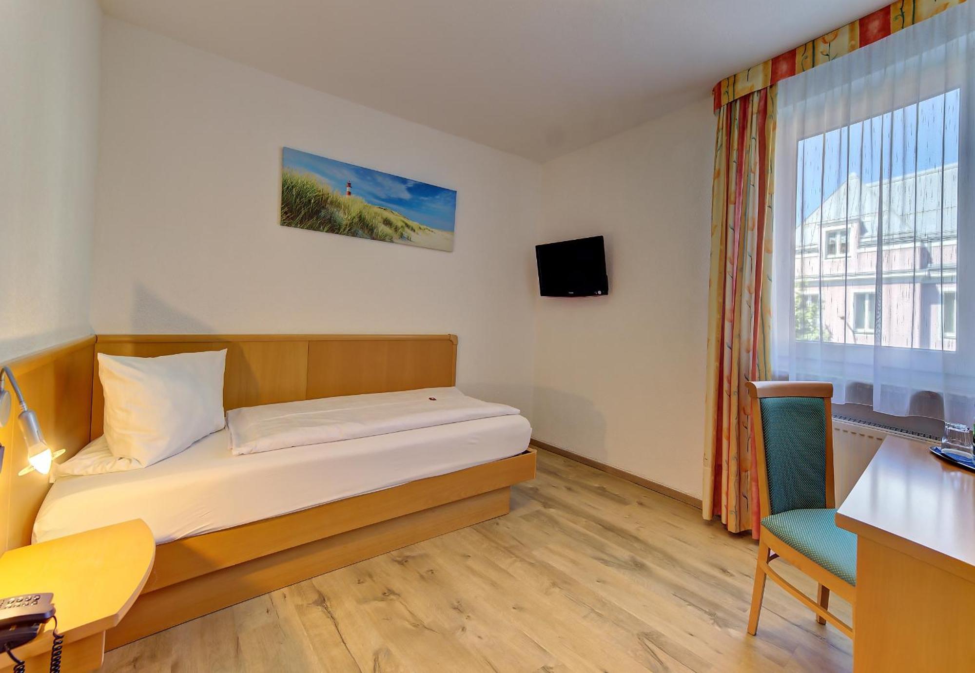 ויידן Hotel Post מראה חיצוני תמונה