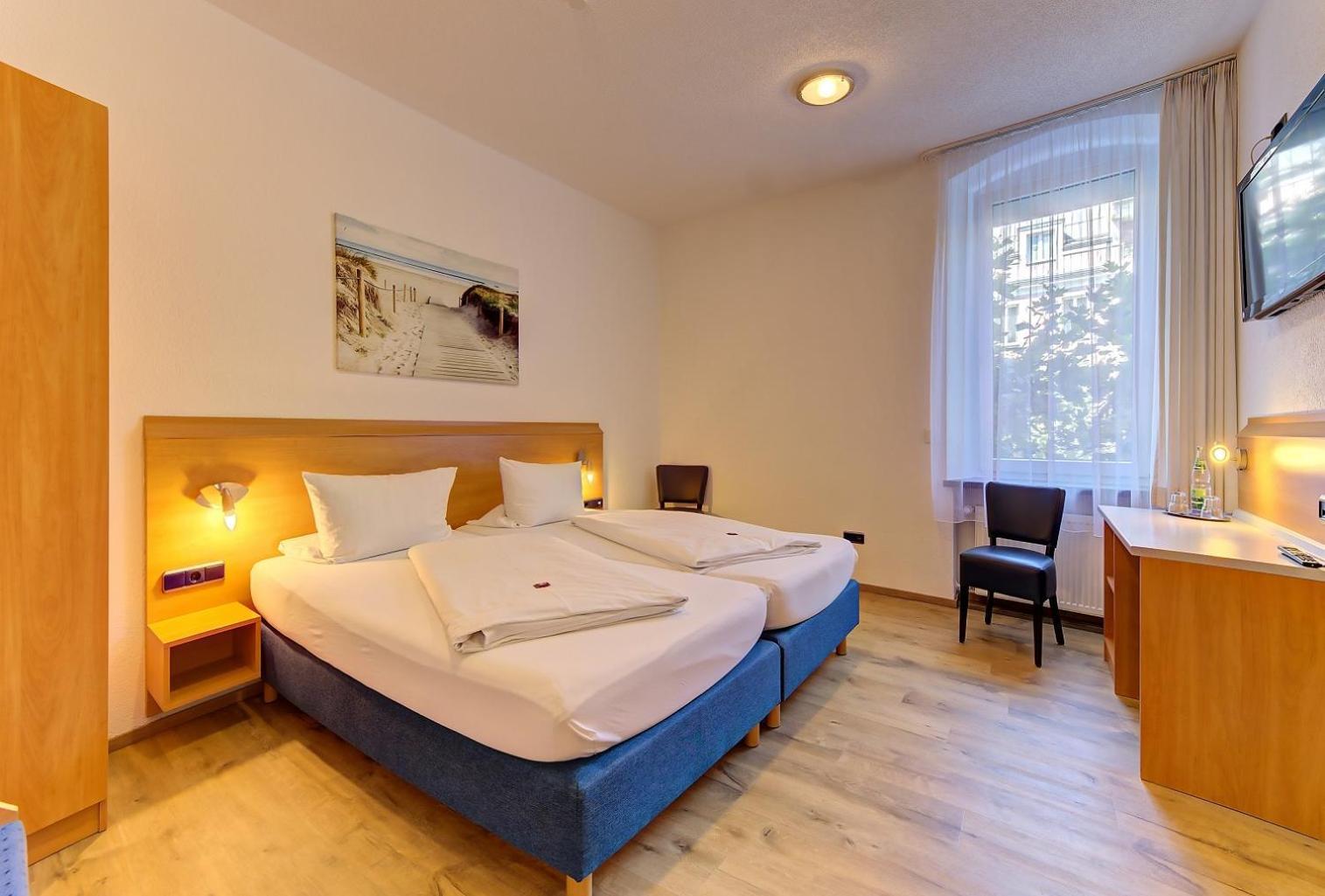 ויידן Hotel Post מראה חיצוני תמונה