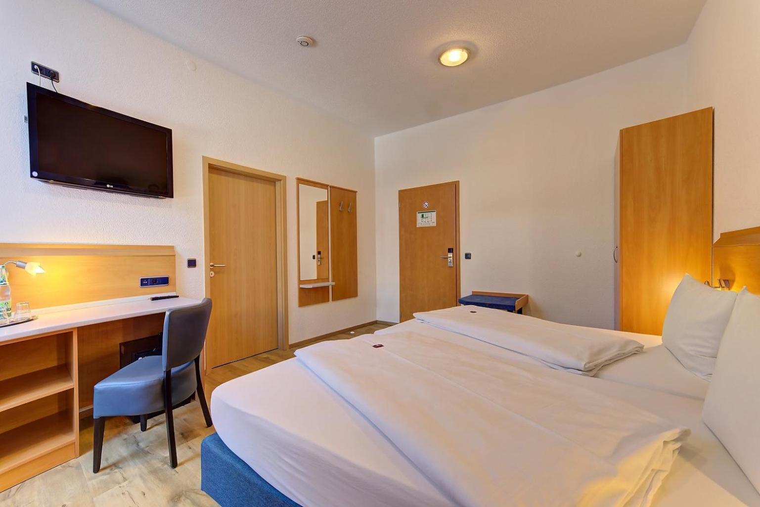 ויידן Hotel Post מראה חיצוני תמונה